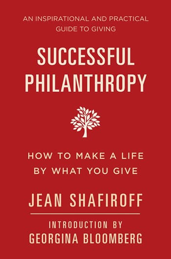 jean shafiroff,shafiroff,philanthropist,successful philanthropy,philanthropy