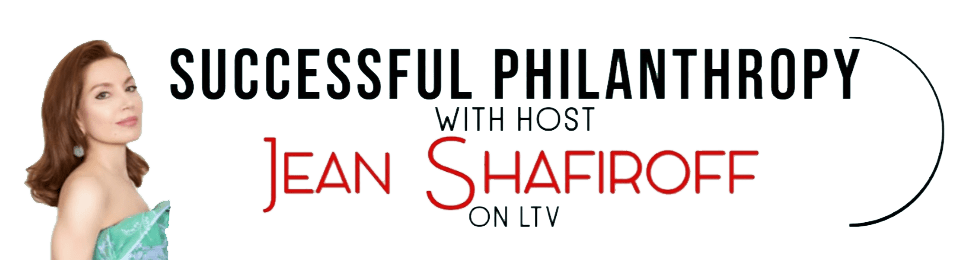 jean shafiroff,shafiroff,philanthropist,successful philanthropy,philanthropy